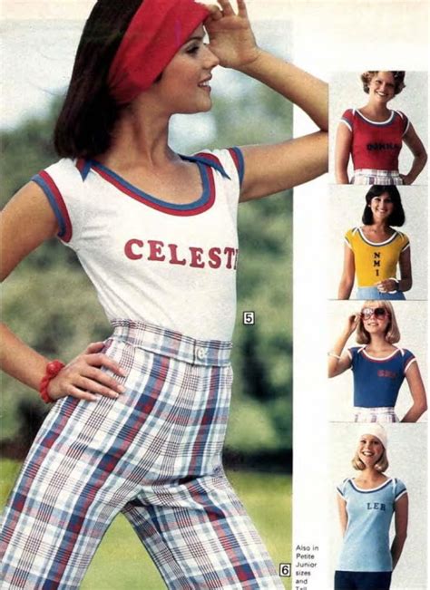 1970s Shirts, Tops, Blouses, T.